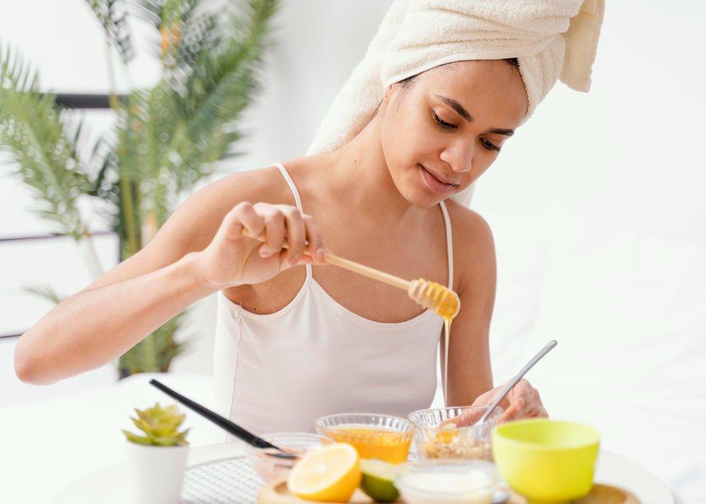 Benefits of Honey for Skin: 9 Amazing Benefits in 2023
